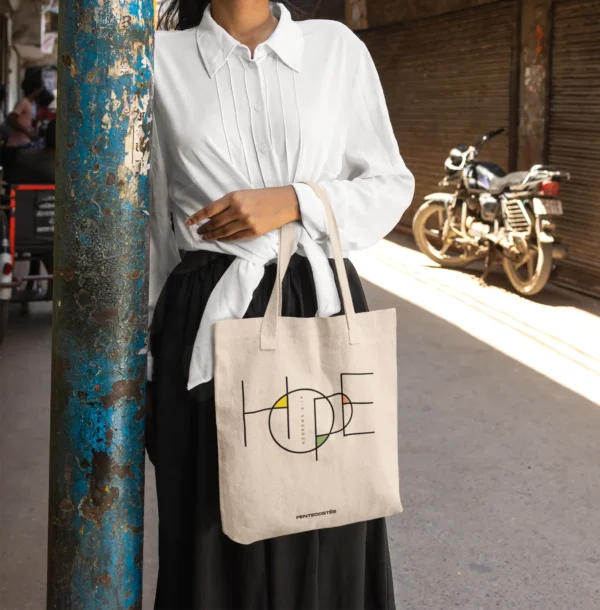 Tote Hope