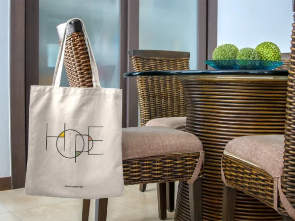 Tote Hope - Imagen 2