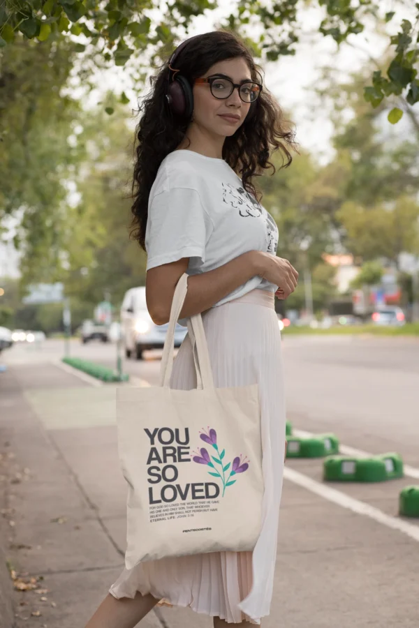 Tote You Are So Loved - Imagen 2